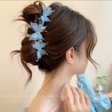 Jepit Rambut Wanita Butterfly